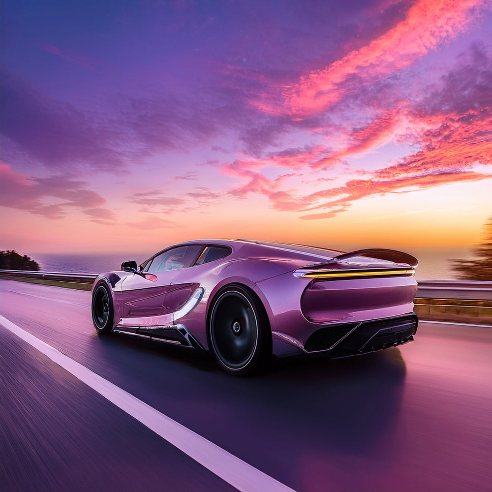 Hypercar 🎟️ 15 Entries