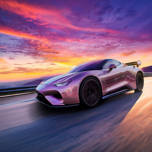 Hypercar 🎟️ 15 Entries